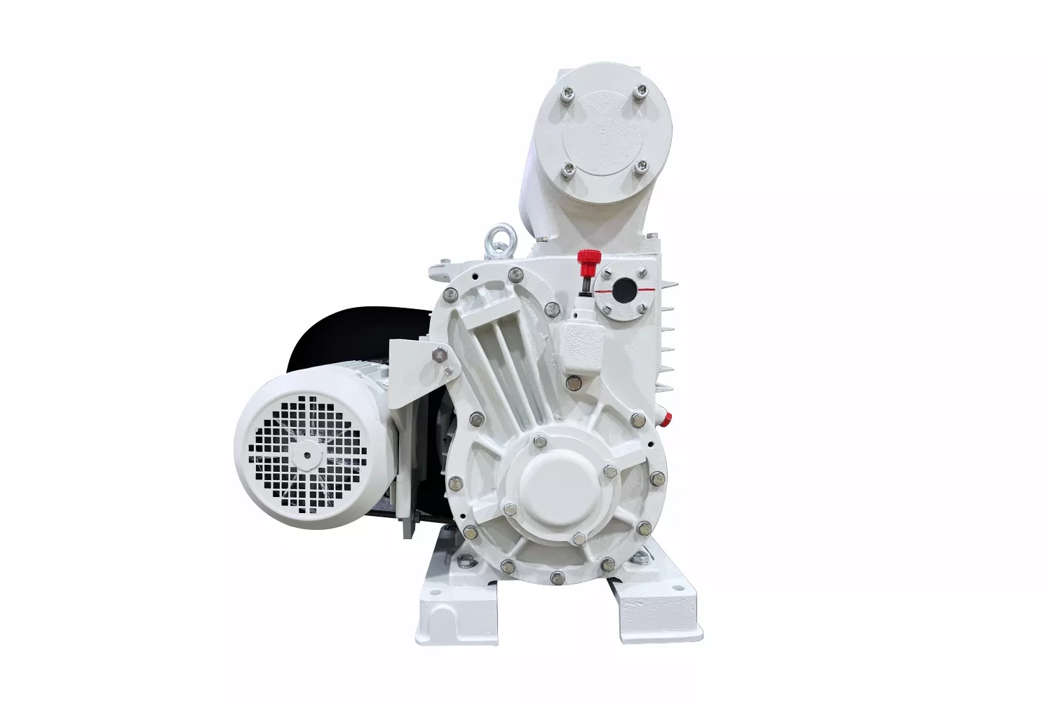 Купить в АО Вакууммаш ✓ Плунжерный вакуумный насос АВПл-20 ✦ узнать цены и отзывы в каталоге